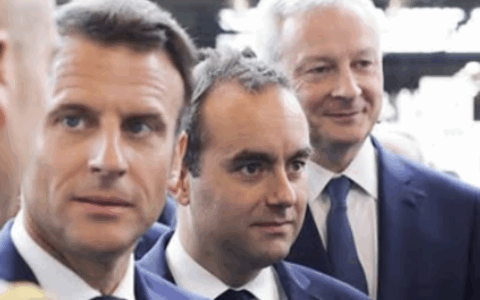 Francia, Lecornu nuovo premier dopo la caduta di Bayrou: sfida (difficile) di alleanze e numeri