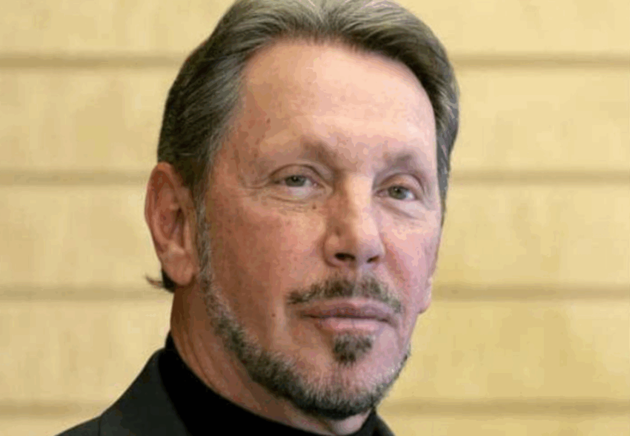 Larry Ellison spodesta Elon Musk: da outsider adottato a uomo più ricco del mondo