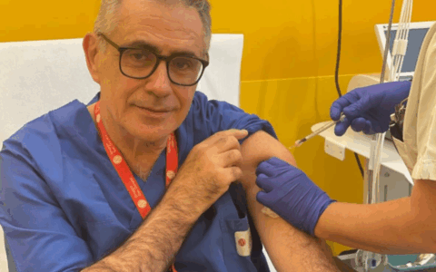 Influenza 2025/2026, Pregliasco: “Circolazione combinata di virus, sarà severa. Vacciniamoci”