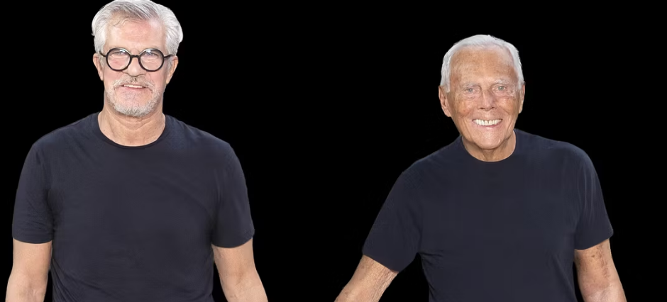 Armani e il testamento da 13 miliardi: come sarà diviso il patrimonio di "Re Giorgio"