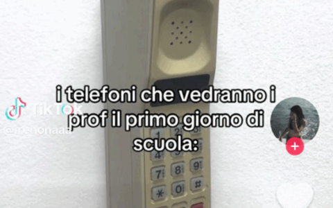 Dal Nokia 3310 al Game Boy: così gli studenti dribblano il divieto smartphone di Valditara
