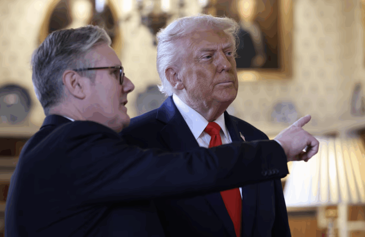 Starmer scioglie le riserve: no al Board of Peace. Uk mai così vicino all'Europa