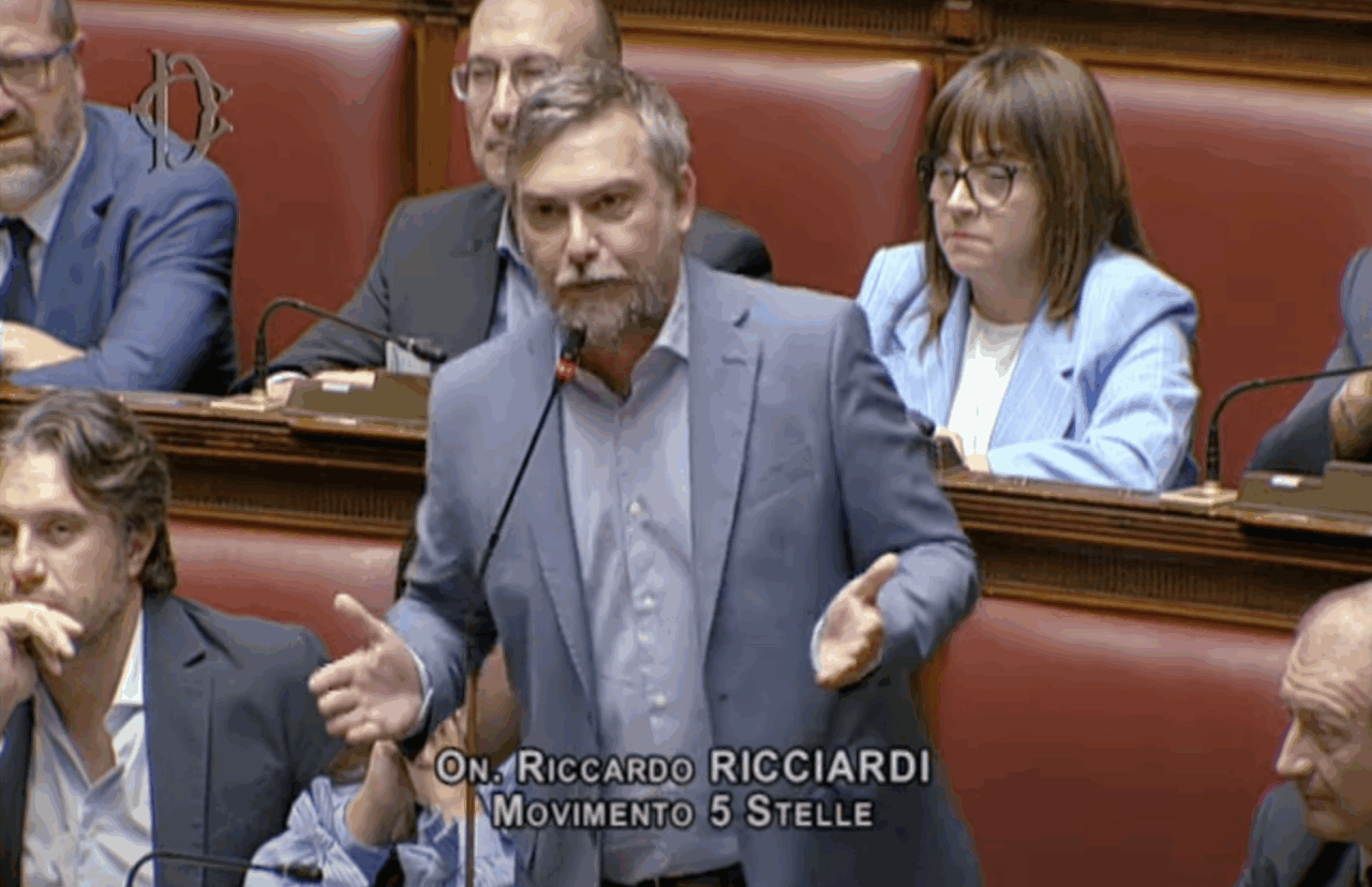 Gaza e il ricordo di Charlie Kirk: scintille alla Camera tra maggioranza e opposizione