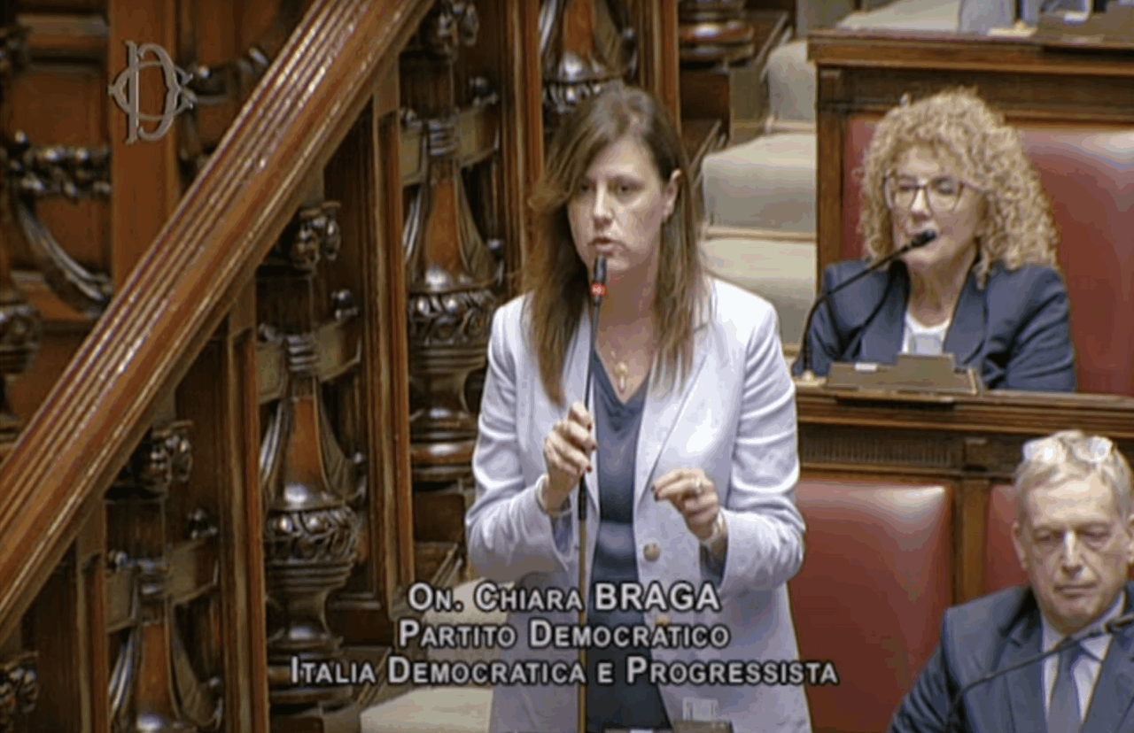 Deficit Pil, Giorgetti: "Sullo scostamento di Bilancio potremmo decidere di fare da soli"