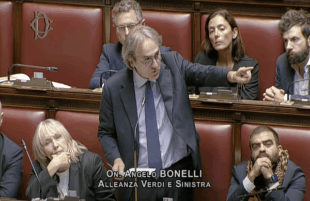 Gaza e il ricordo di Charlie Kirk: scintille alla Camera tra maggioranza e opposizione
