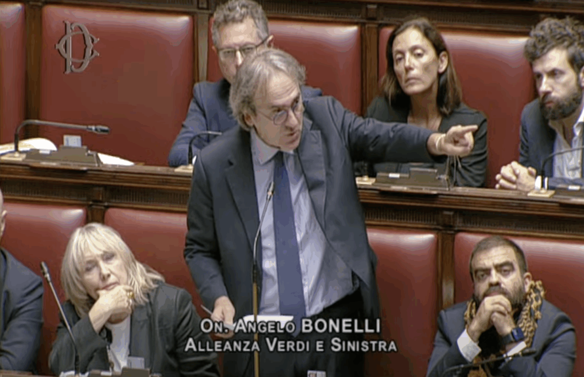 Gaza e il ricordo di Charlie Kirk: scintille alla Camera tra maggioranza e opposizione