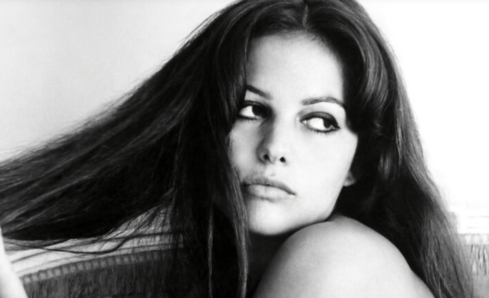E' morta Claudia Cardinale