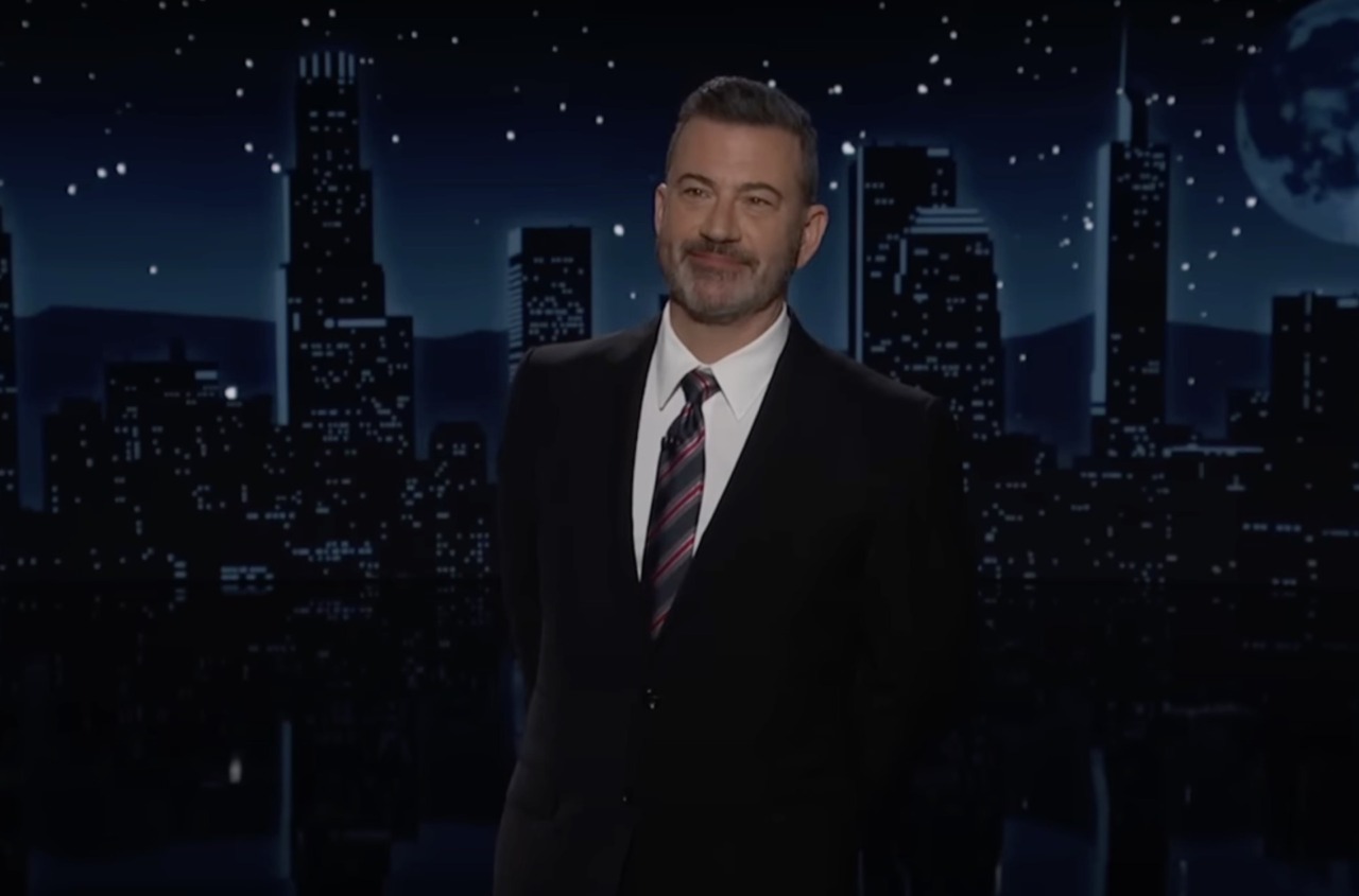 Jimmy Kimmel torna in tv, Trump minaccia ritorsioni contro ABC