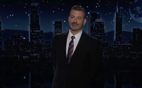Jimmy Kimmel torna in tv, Trump minaccia ritorsioni contro ABC
