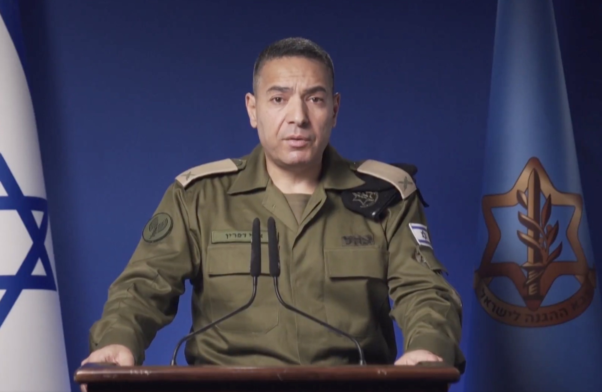 Idf pronto ad abbordare la Flotilla: "È finanziata da Hamas, difendiamo le nostre acque"