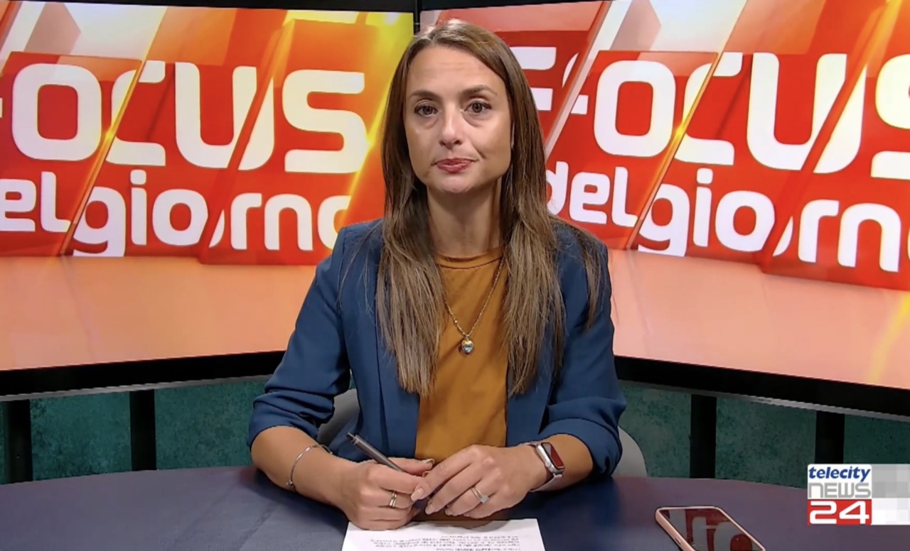 Focus del giorno: Linda Cittadini sull’irregolarità climatica