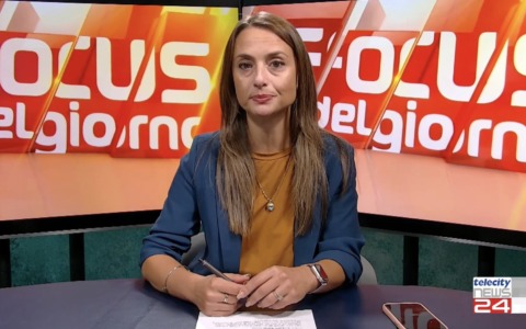 Focus del giorno: Linda Cittadini sull’irregolarità climatica