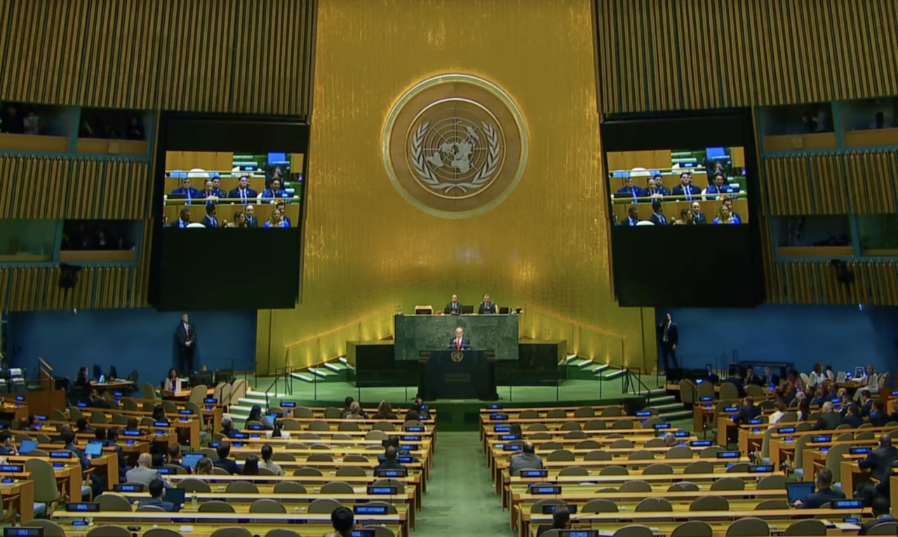 Domani al via l’81esima Assemblea Generale dell’ONU: al centro gli sviluppi dei conflitti internazionali