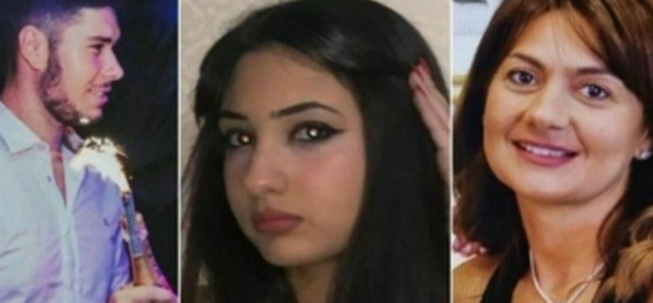 Duplice femminicidio di Cisterna, ergastolo per Sodano: uccise la madre e la sorella della sua ex per "punirla"