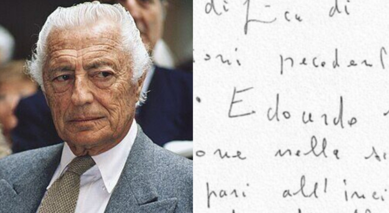 Parenti serpenti: contro i figli Elkann, Margherita “sfodera” testamento inedito di Gianni Agnelli