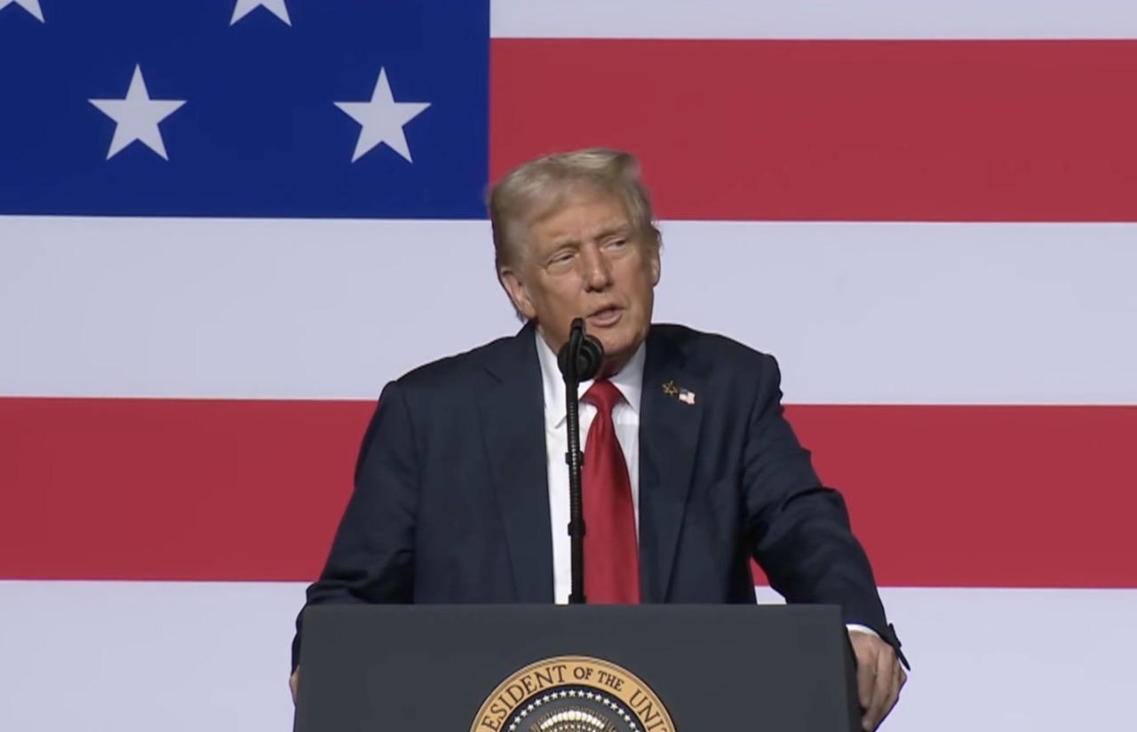 Trump: “Hamas ha tre o quattro giorni per accettare il piano per Gaza”