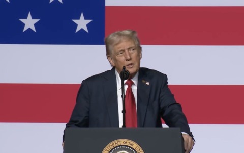 Trump: “Hamas ha tre o quattro giorni per accettare il piano per Gaza”