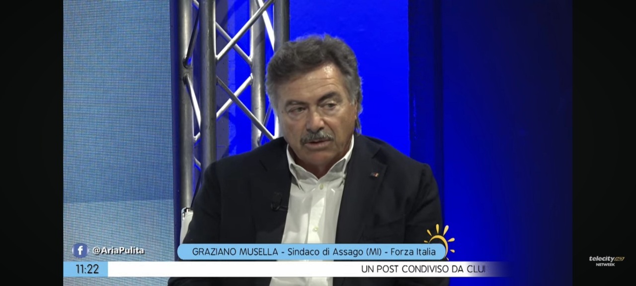 Musella (FI): “Il Forum di Assago Protagonista alle Olimpiadi Milano-Cortina 2026”