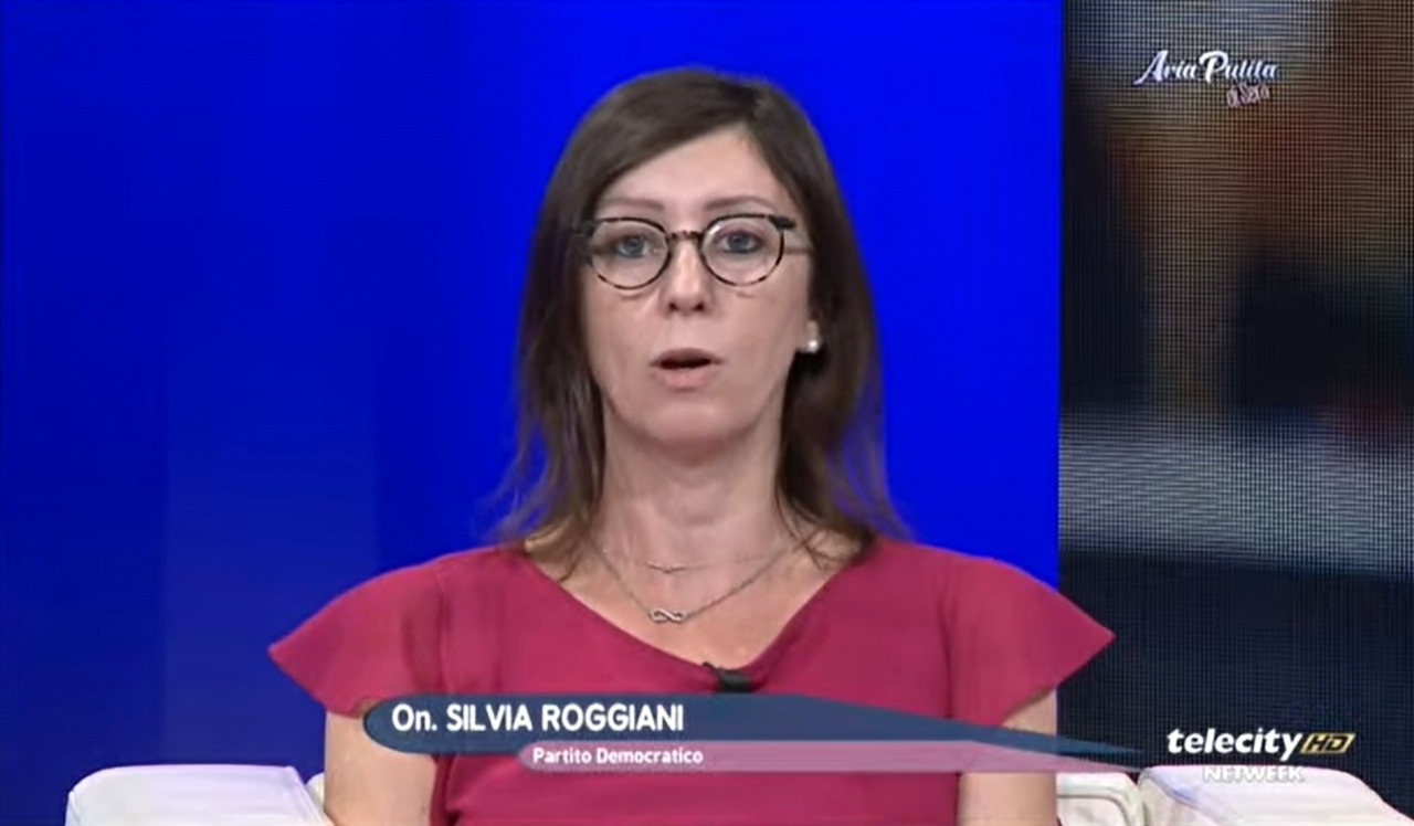 Roggiani (PD) :”Il silenzio del Governo davanti al genocidio”