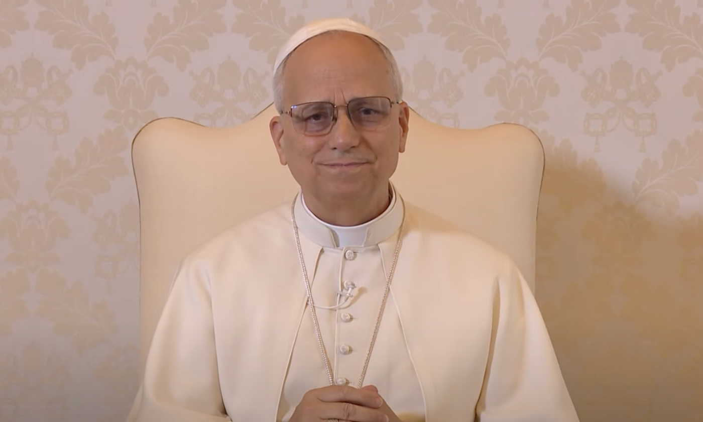 “La forza del Vangelo”: il nuovo libro di Papa Leone XIV richiama alla giustizia e alla fraternità