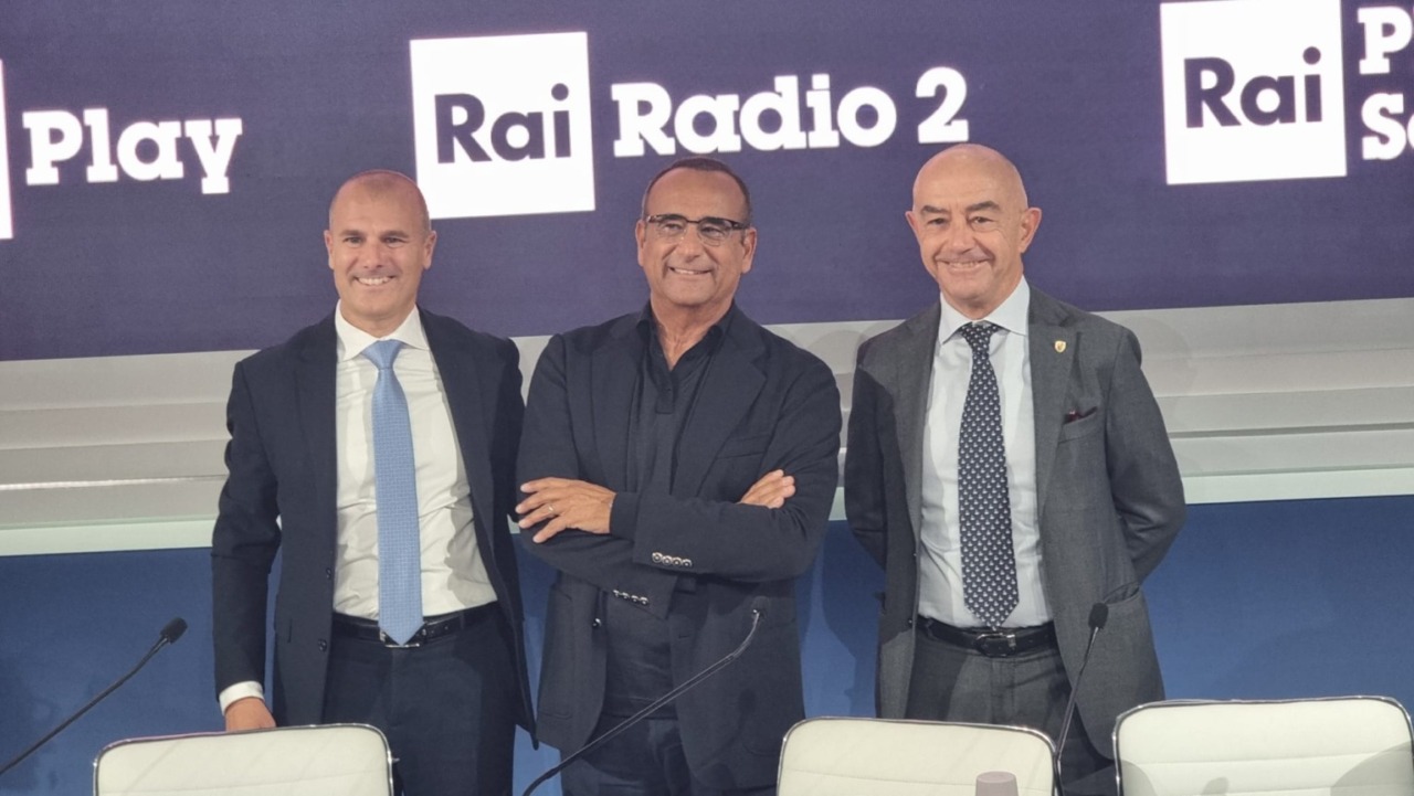 Accordo tra Rai e Comune: il Festival rimane a Sanremo