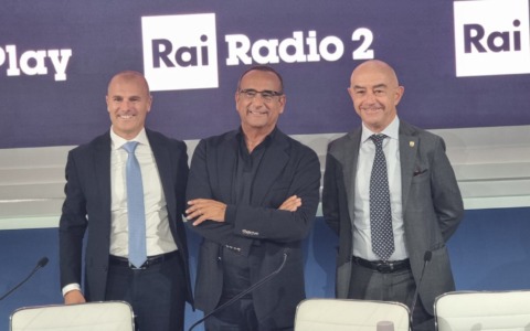 Accordo tra Rai e Comune: il Festival rimane a Sanremo