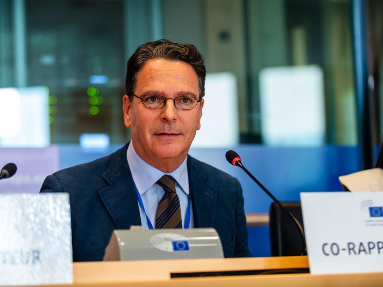 CIU Unionquadri riconfermata al CESE per il quinquennio 2025–2030