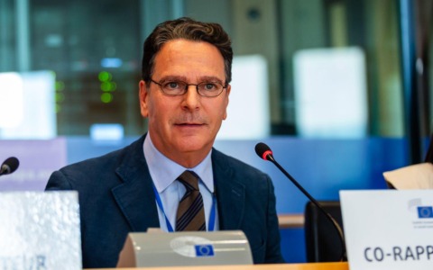 CIU Unionquadri riconfermata al CESE per il quinquennio 2025–2030
