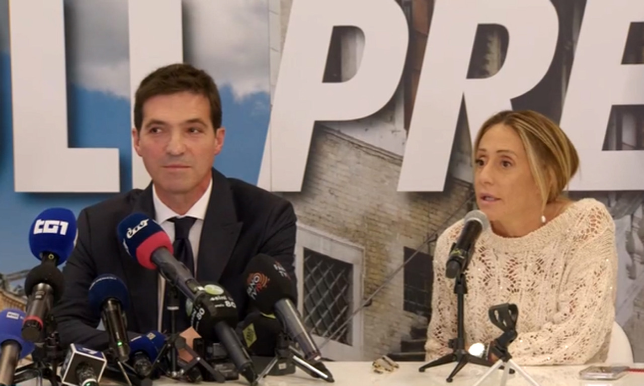 Marche, il giorno dopo: “Con le ammucchiate contro il Centrodestra non si va da nessuna parte”