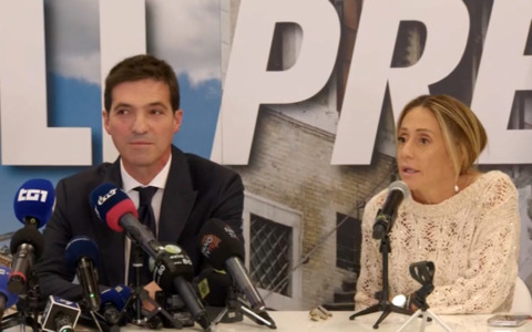 Marche, il giorno dopo: “Con le ammucchiate contro il Centrodestra non si va da nessuna parte”