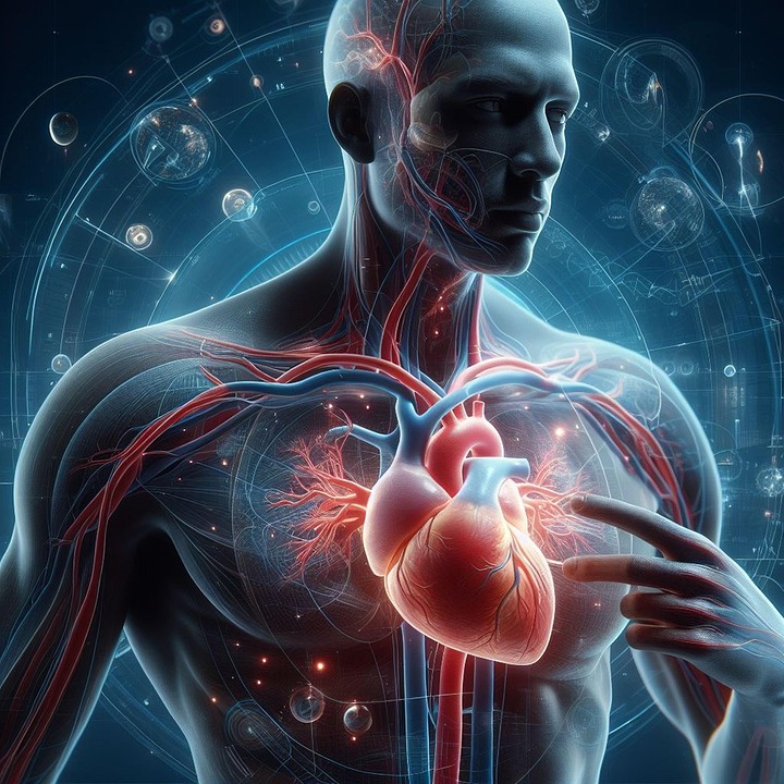 Prevenzione cardiovascolare: cinque consigli per un cuore sano