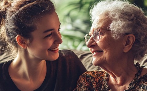 Assistenza ai propri cari, qual è l’impatto sui caregiver?
