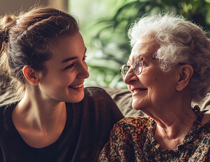 Assistenza ai propri cari, qual è l’impatto sui caregiver?