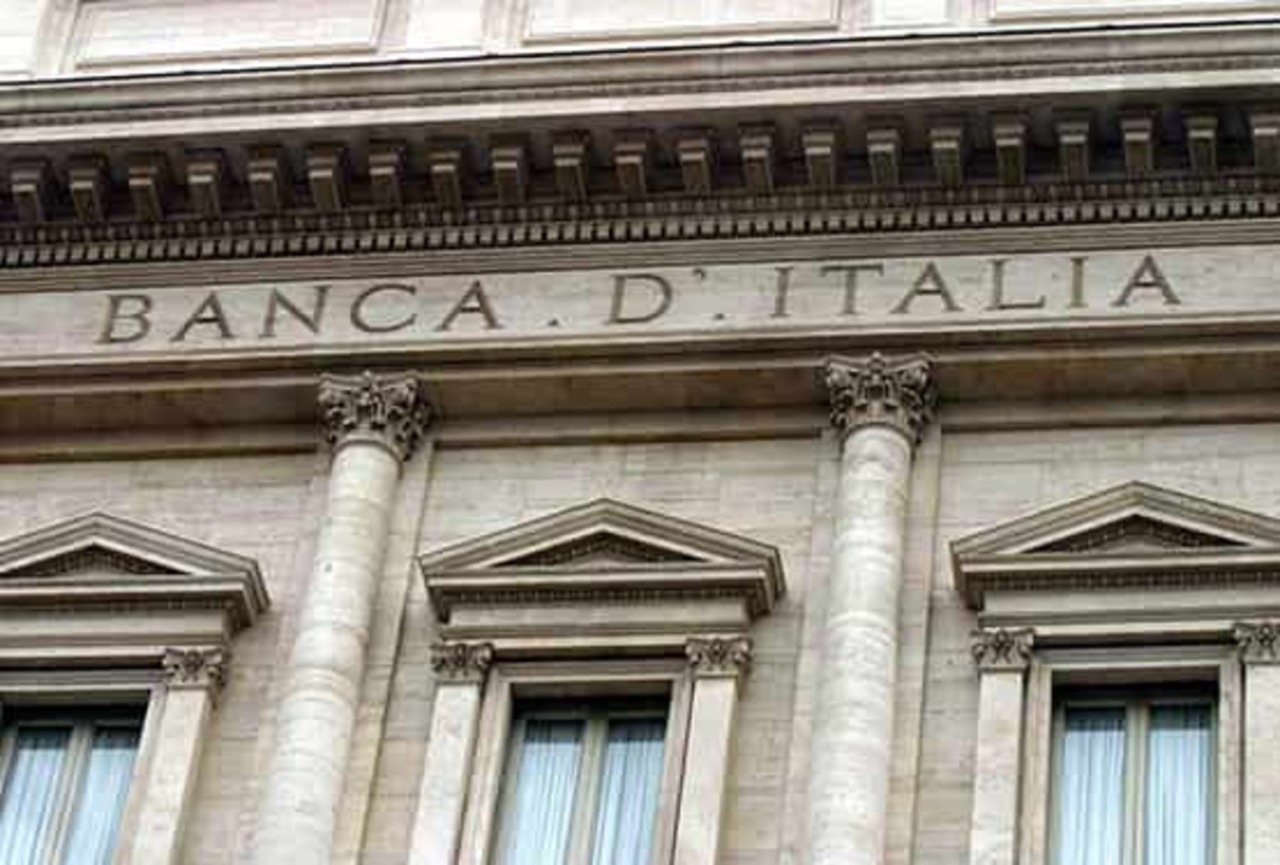 Bankitalia: evasione fiscale in calo, dal 2017 25 miliardi in meno