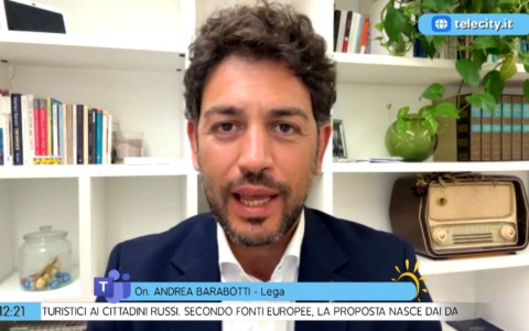 Barabotti (Lega): “Immigrazione, la linea del Governo funziona: sbarchi dimezzati e rimpatri in aumento”