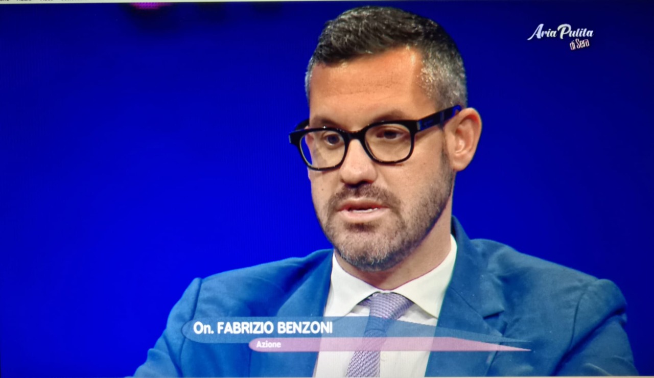 Benzoni (Azione): “Bene Von der Leyen e Tajani su sanzioni personali a membri governo Netanyahu. Inaccettabili le azioni di Israele a Gaza, in Qatar e in Cisgiordania”