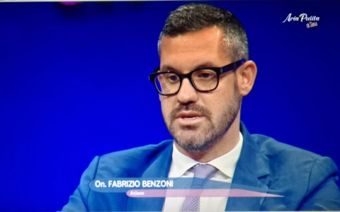 Benzoni (Azione): “Bene Von der Leyen e Tajani su sanzioni personali a membri governo Netanyahu. Inaccettabili le azioni di Israele a Gaza, in Qatar e in Cisgiordania”