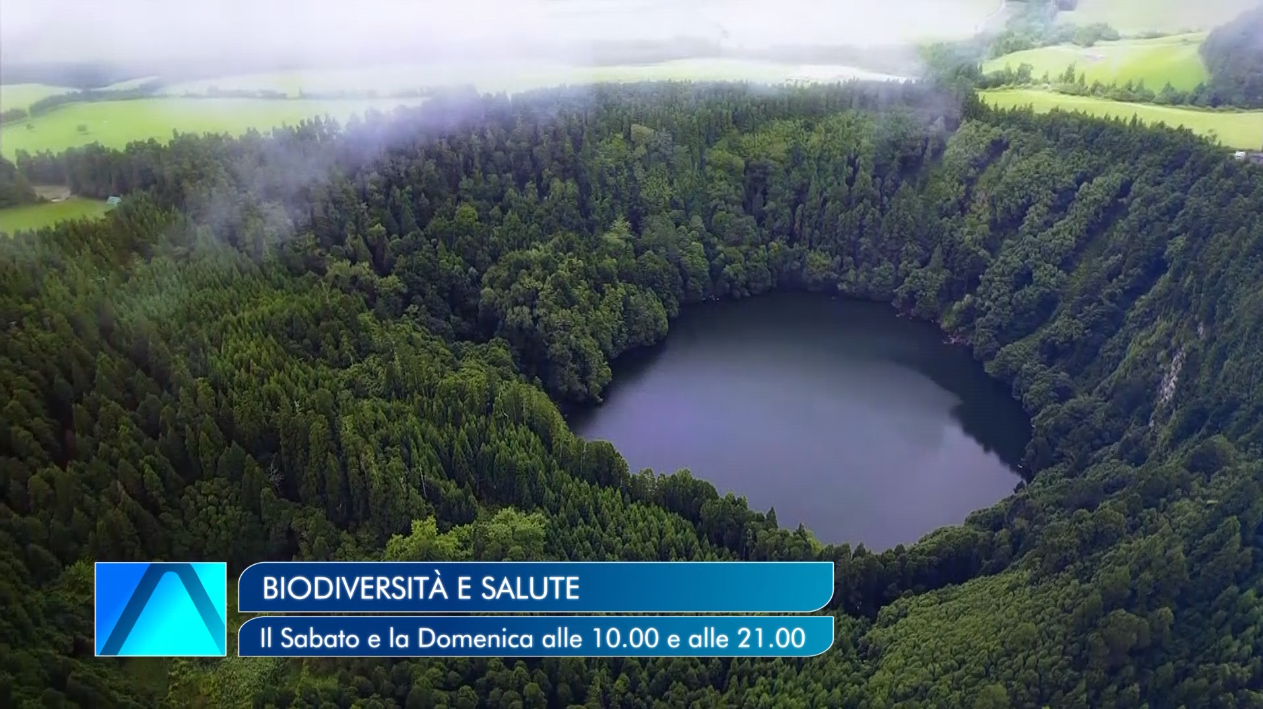 Su Alma Tv arriva Biodiversità e Salute: la natura come cura, la scienza come guida