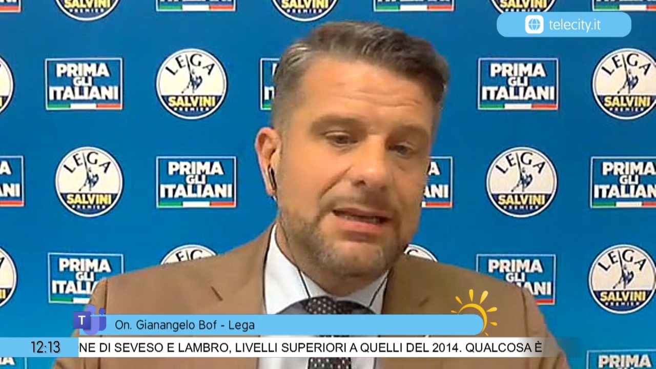 Bof (Lega): “Il doppio standard della sinistra”