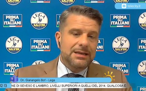 Bof (Lega): “Il doppio standard della sinistra”