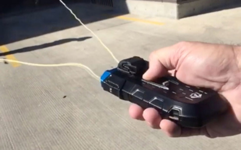 Morto dopo essere stato fermato con il taser: è il terzo caso nel giro di un solo mese