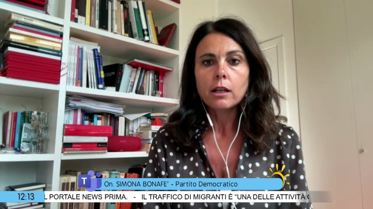 Bonafè (PD): “Violazione dello spazio aereo polacco, l’Europa non può restare a guardare”