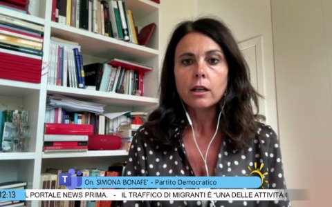 Bonafè (PD): “Violazione dello spazio aereo polacco, l’Europa non può restare a guardare”