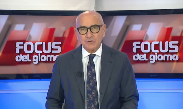 Focus del Giorno: Enzo Bucchioni sulla volata scudetto nerazzurra, con un occhio anche all’Europa