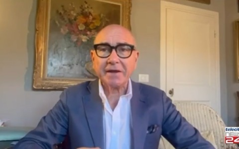 Focus del Giorno: Enzo Bucchioni sul Milan e la “rivincita” di Allegri
