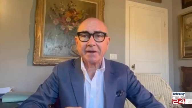 Focus del Giorno: Enzo Bucchioni sul Milan e la “rivincita” di Allegri