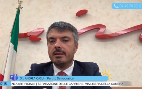 Casu (PD): “Trasporti in crisi, diplomazia confusa: il Governo chiarisca in aula”