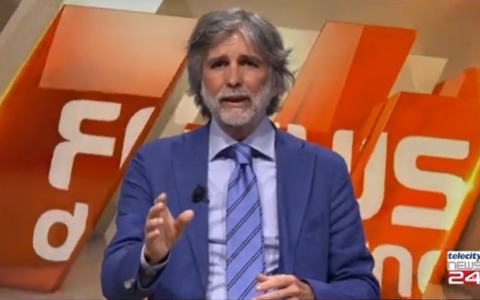 Focus del giorno: Cattaneo sulla truffa del “pezzotto”