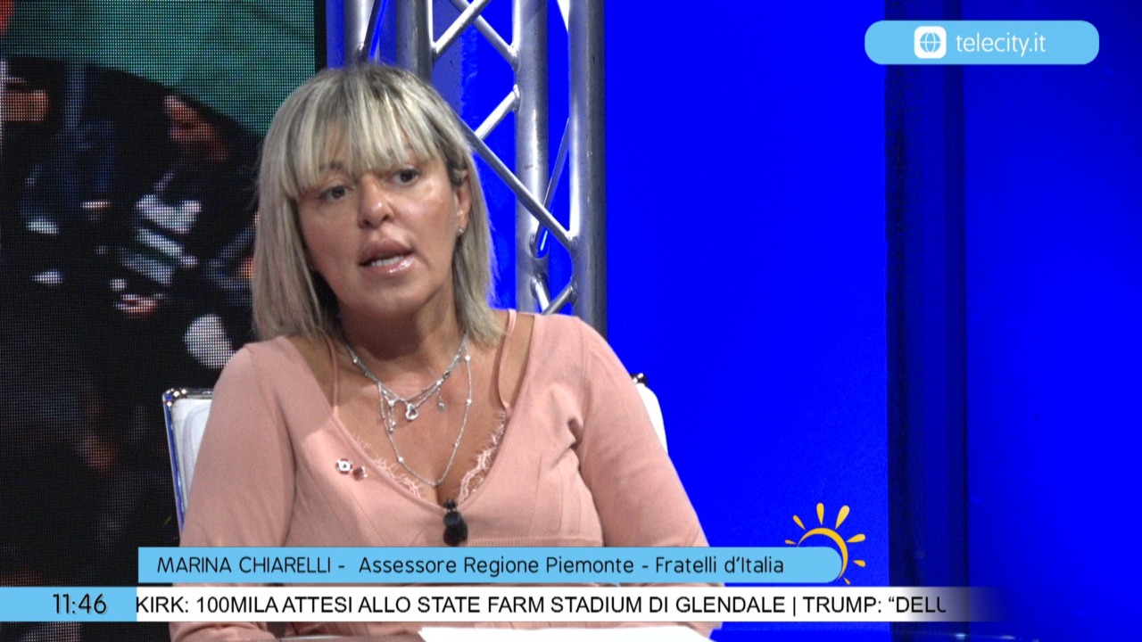 Chiarelli (FdI): “Stabilità e competenza per servire i cittadini “