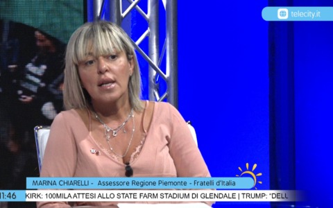 Chiarelli (FdI): “Stabilità e competenza per servire i cittadini “